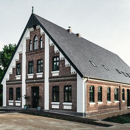 Das Timmann Stelle 외부 사진